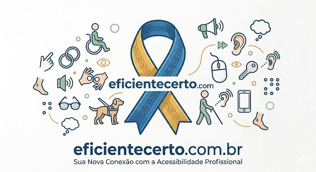 EficienteCerto Logo